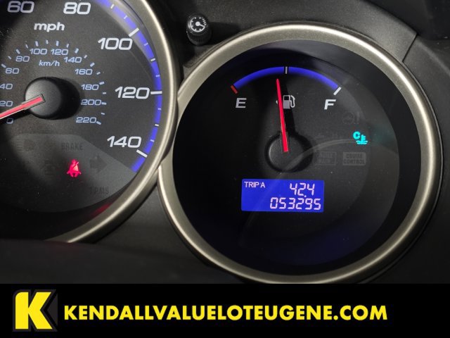 Used 2008 Honda Fit Sport image 16