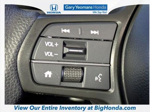 Used 2026 Honda CR-V LX image 52