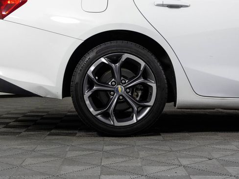 Used 2023 Chevrolet Malibu LT image 46