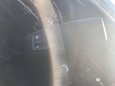 Used 2025 GMC Sierra 2500 AT4X w/ Snow Plow Prep/Camper Package image 19