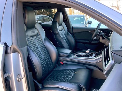 Used 2022 Audi RS Q8 image 8