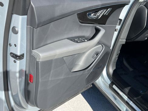 Certified 2025 Audi Q7 Premium Plus w/ Premium Plus Package image 10