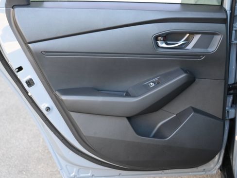 New 2026 Honda Accord SE image 11