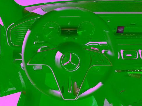 Certified 2026 Mercedes-Benz GLE 350 4MATIC image 25