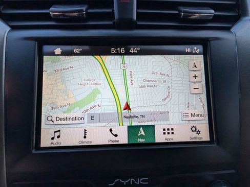 Used 2019 Ford Fusion SEL image 23