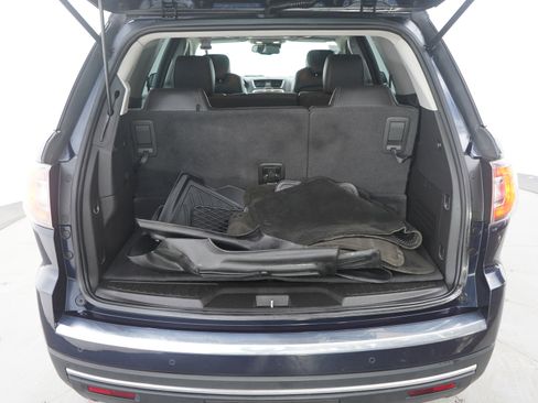 Used 2016 GMC Acadia SLT w/ Open Road Package image 17