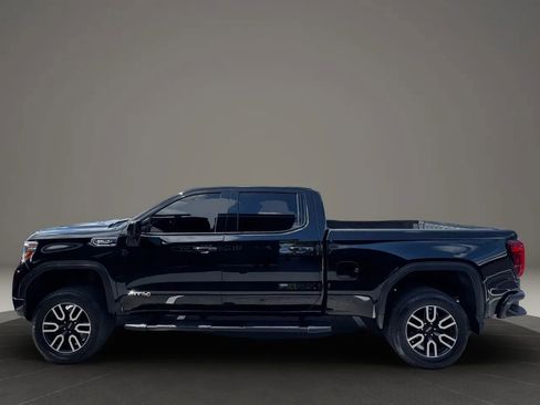 Used 2019 GMC Sierra 1500 AT4 image 5