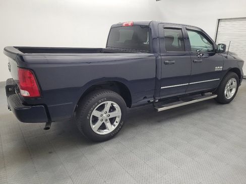 Used 2018 RAM 1500 Express RWD image 10