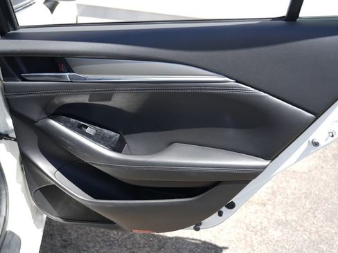 Used 2018 MAZDA MAZDA6 Sport w/ I-ACTIVSENSE Package FWD image 34