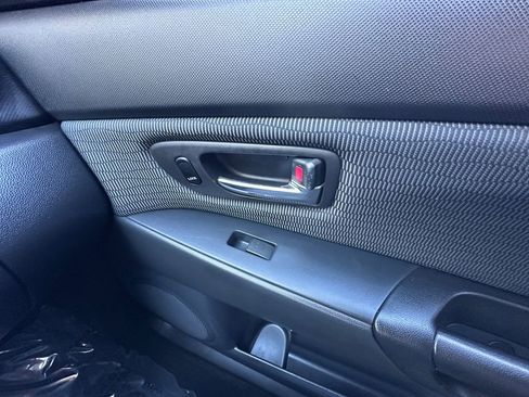 Used 2009 MAZDA MAZDA3 i Touring Value image 32