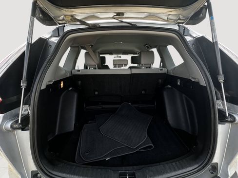 Certified 2019 Honda CR-V LX image 24
