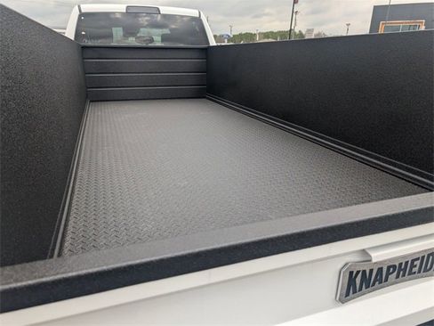 New 2026 RAM 5500 Tradesman image 25