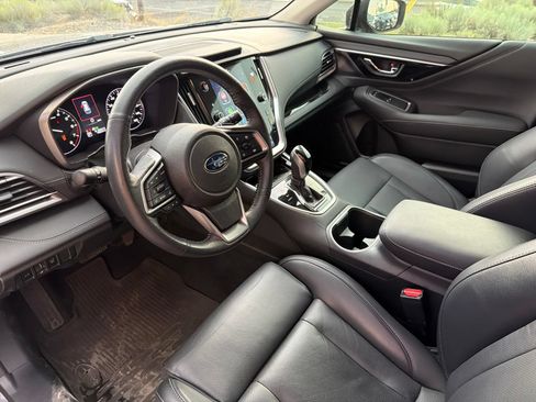 Used 2023 Subaru Outback Limited XT AWD/4WD image 20