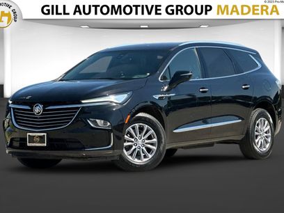 Used 2024 Buick Enclave Premium