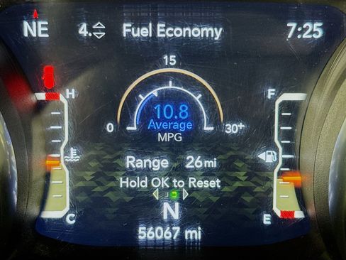 Used 2019 Jeep Wrangler Rubicon image 15