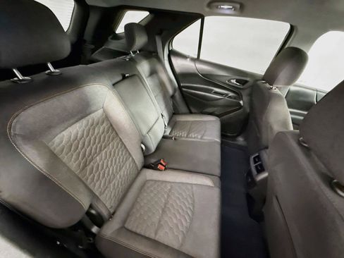 Used 2018 Chevrolet Equinox LT AWD/4WD image 26