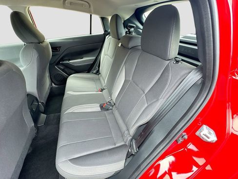 Certified 2024 Subaru Impreza 2.0i AWD/4WD image 21