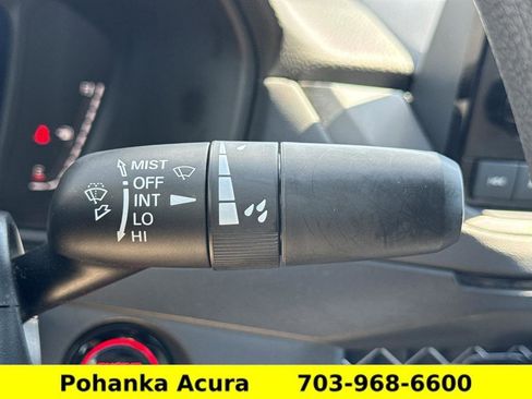 Used 2025 Honda Accord SE image 10