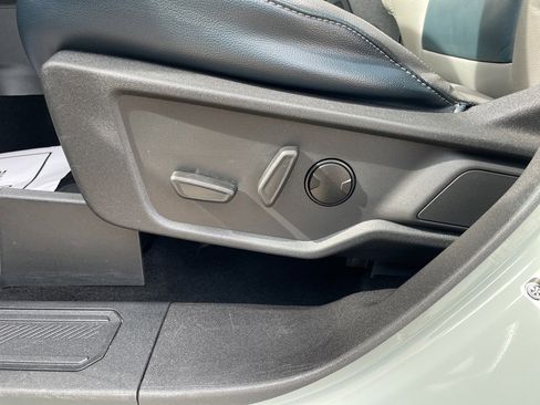 Used 2023 Ford Bronco Outer Banks image 12