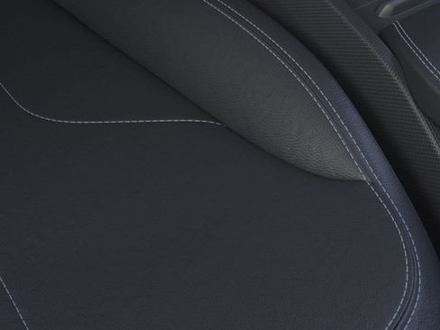 New 2026 Ford Mustang Mach-E Select image 16