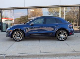 New 2026 Porsche Macan Turbo AWD/4WD video 2