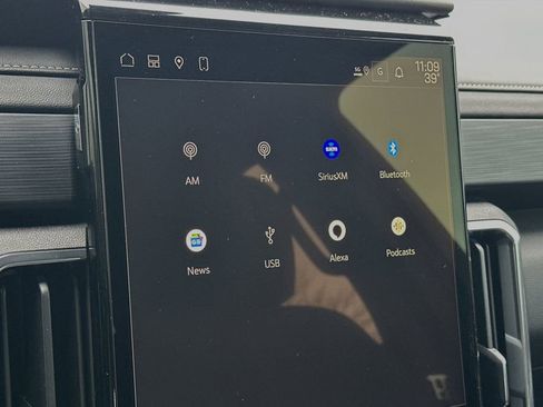 New 2025 GMC Acadia Elevation w/ Black Edition image 17