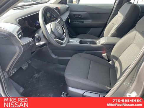 New 2026 Nissan Kicks S image 10