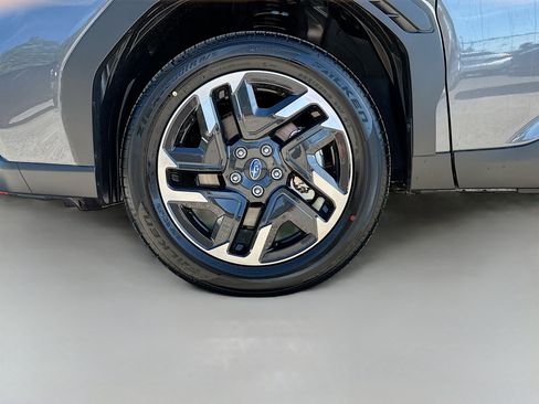 New 2026 Subaru Forester Limited AWD/4WD image 40