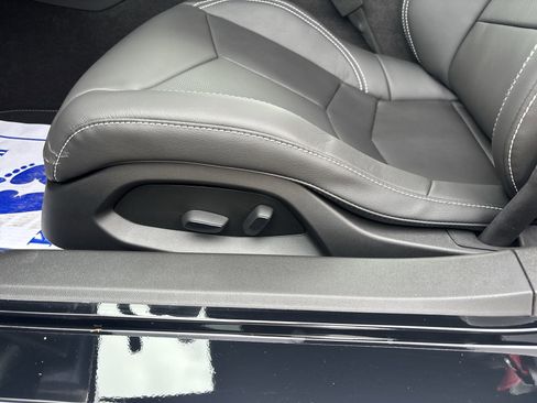 New 2026 Chevrolet Corvette Stingray Coupe w/ 1LT image 15