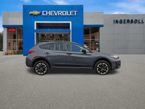 Used 2023 Subaru Crosstrek 2.0i image 19