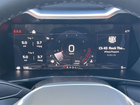 New 2026 GMC Canyon Elevation image 15