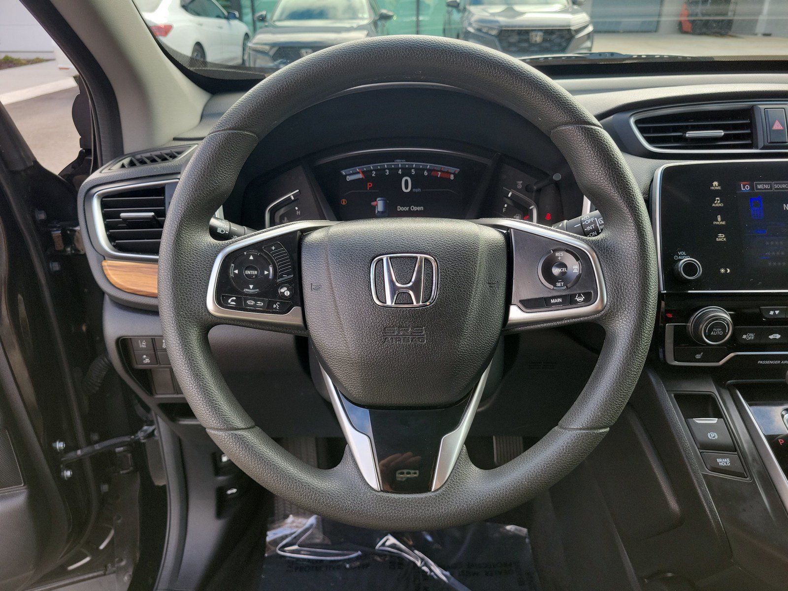 Used 2018 Honda CR-V EX image 17