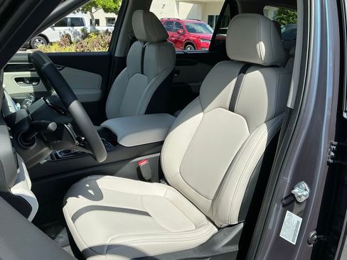 New 2026 Honda Pilot EX-L image 32