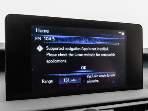 Used 2025 Lexus IS 350 F Sport RWD image 30