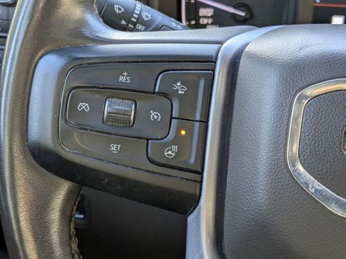 Certified 2020 GMC Sierra 1500 SLT w/ SLT Premium Plus Package image 15