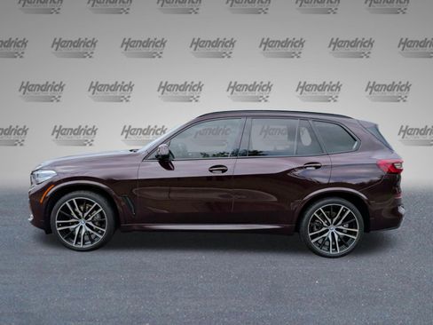 Used 2020 BMW X5 sDrive40i w/ M Sport Package image 9