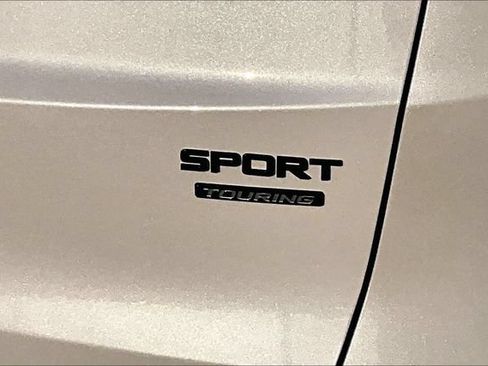 Used 2026 Honda CR-V Sport Touring image 28