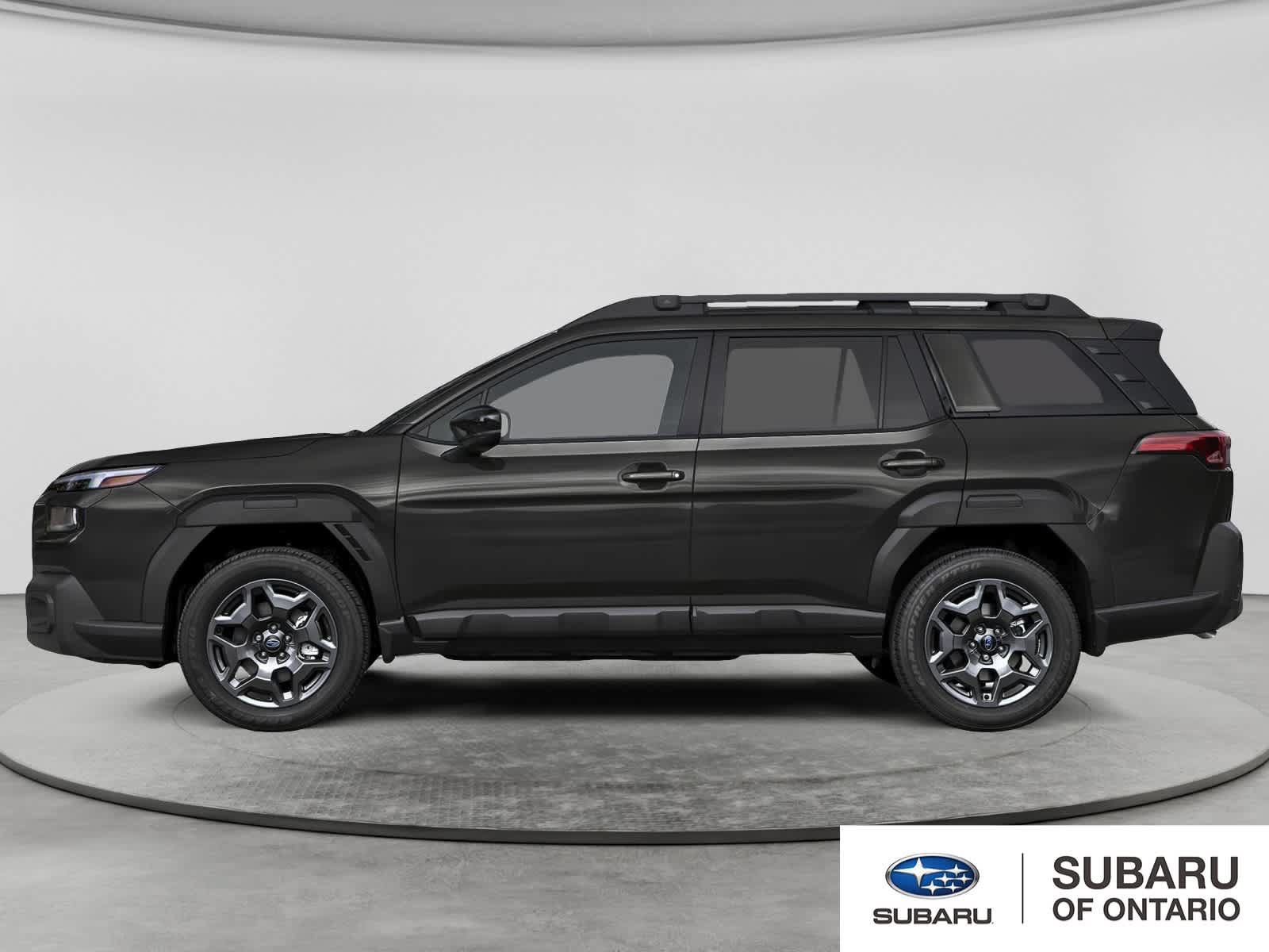 New 2026 Subaru Outback Premium AWD/4WD image 3