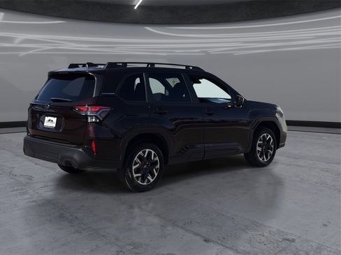 New 2026 Subaru Forester Premium image 5