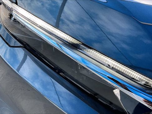 New 2026 Honda CR-V LX image 13