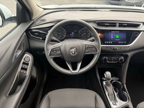 Certified 2023 Buick Encore GX Preferred w/ Cold Weather Comfort Package image 20