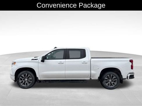 Used 2023 Chevrolet Silverado 1500 RST w/ All Star Edition Plus image 5