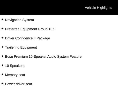 Certified 2018 Chevrolet Traverse Premier w/ Driver Confidence II Package FWD image 11