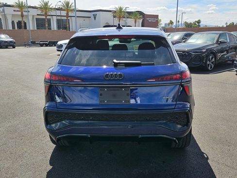 New 2026 Audi Q3 quattro 2.0T AWD/4WD image 6