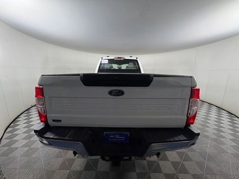 Certified 2021 Ford F350 XL w/ Power Equipment Group image 6
