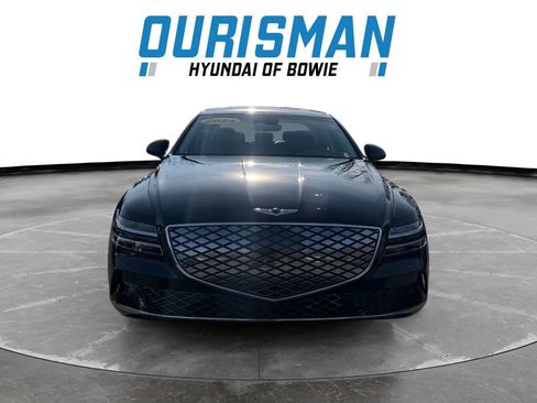 Used 2024 Genesis G80 image 8