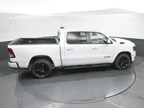 Used 2020 RAM 1500 Big Horn AWD/4WD image 31