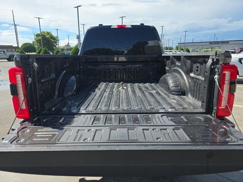 Used 2024 Ford F250 Lariat w/ Chrome Package AWD/4WD image 5