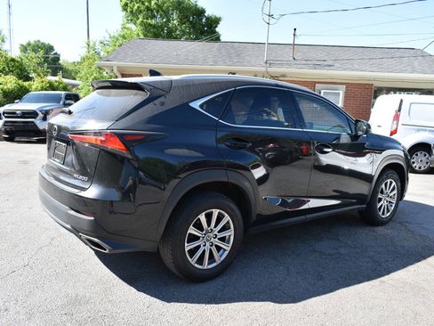 Used 2018 Lexus NX 300 FWD w/ Accessory Package 2 image 2