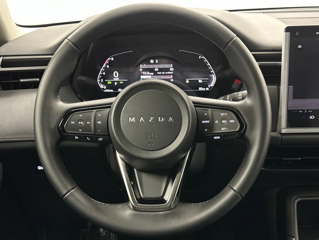 New 2026 MAZDA CX-5 Select AWD/4WD image 21